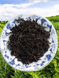 古树红茶的特点及禁忌