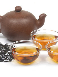 美思康宸溪皇薏湿茶的功效