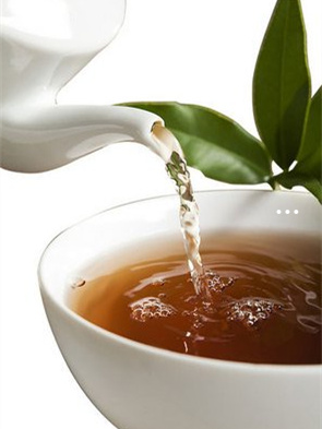 以下茶类属于后发酵茶