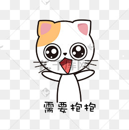 猫咪宠物