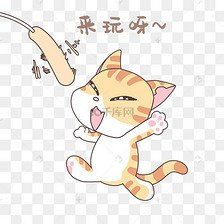 猫咪往身上爬是什么意思