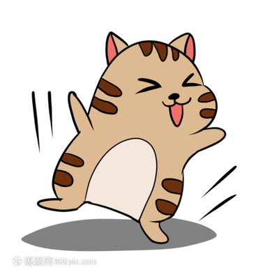 什么猫咪听话粘人