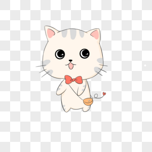 猫咪大腿内侧脱毛了且有肉疙瘩