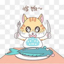 银渐层猫有点发黄