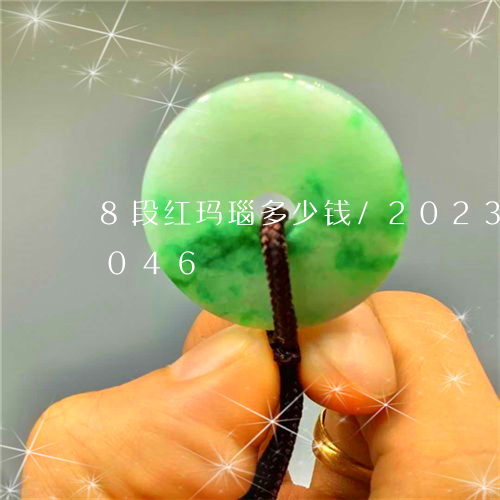 8段红玛瑙多少钱/2023042635046