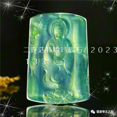 二连浩特捡玛瑙石/2023042782133