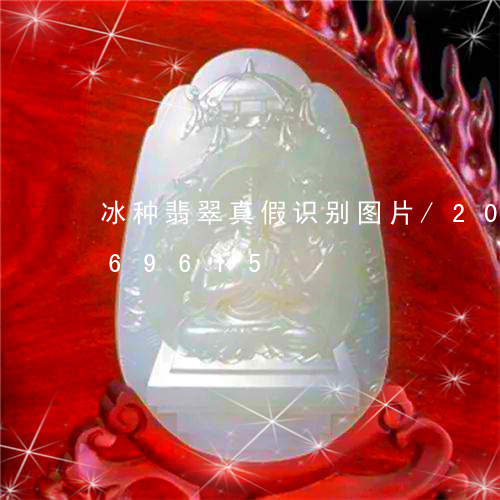 冰种翡翠真假识别图片/2023092869615