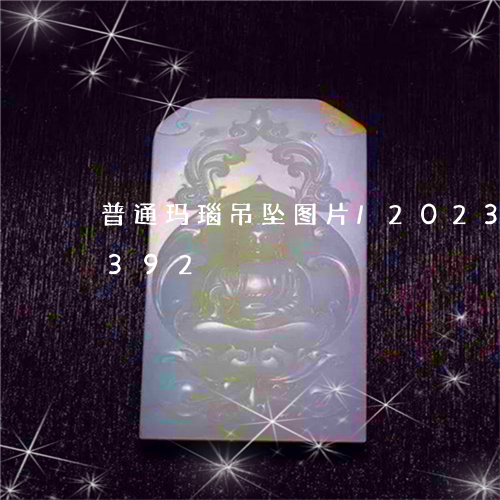 普通玛瑙吊坠图片/2023033198392