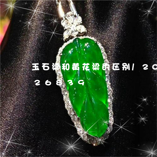 玉石梁和黄花梁的区别/2023112426839