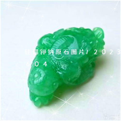 硅硼钾钠原石图片/2023120773604