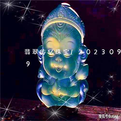 翡翠传亿珠宝/2023092525139