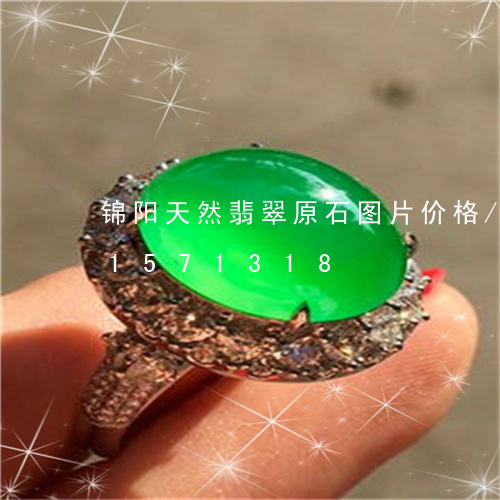 锦阳天然翡翠原石图片价格/2023031571318