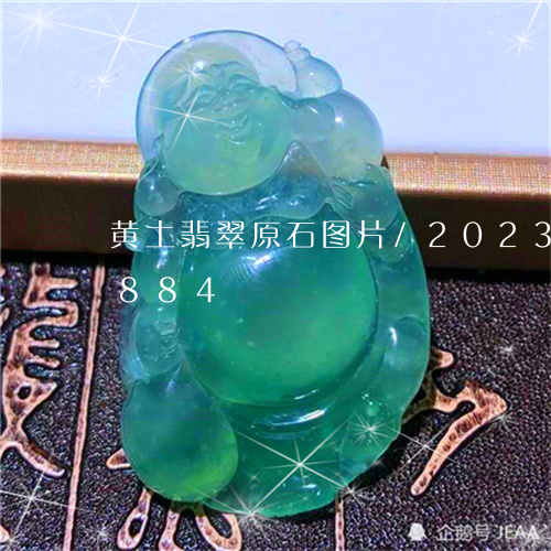 黄土翡翠原石图片/2023040148884